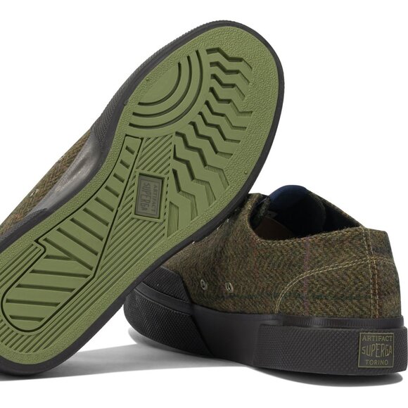 Superga Sneakers & Slip-On IT 42 Men - Picture 5 of 5